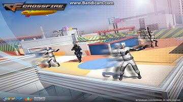 Crossfire Log in Issue  patch 1322 Feb 7 2019