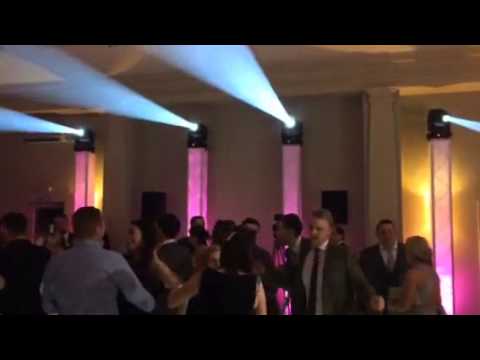 Elation Platinum Spot 5r Pro Moving Heads