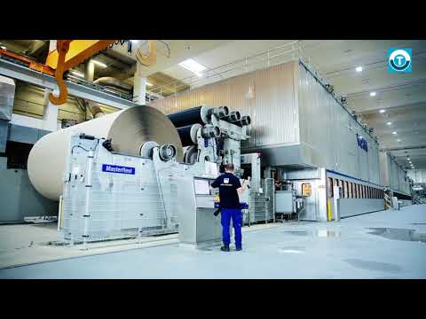 Schoellershammer Düren Commercial Video