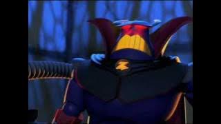awesome video game music 133: the evil emperor zurg