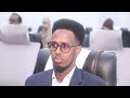 Wasiiru Dowle Xirsi Gaani “Halkaan waxaan u joognaa inaan qiimeyno wixii u qabsoomay Xukuumadda.”