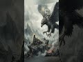 The Lord of the Rings: The Shadow of Sauron and His Dark Riders #thelordoftherings