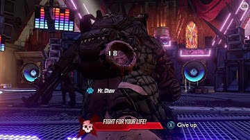 Borderlands 3 – 35 Minutes of FL4K Gameplay