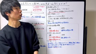 【弁護士解説】NHK党立花孝志さんは容疑を一部争う方針？裁判での論点を解説