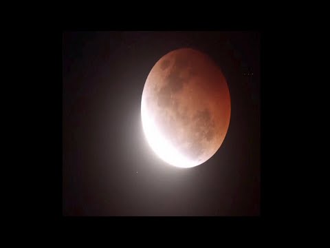 Wideo: Argentyna: Noc „krwawego Księżyca” I „bliski Kontakt Trzeciego Rodzaju” - Alternatywny Widok