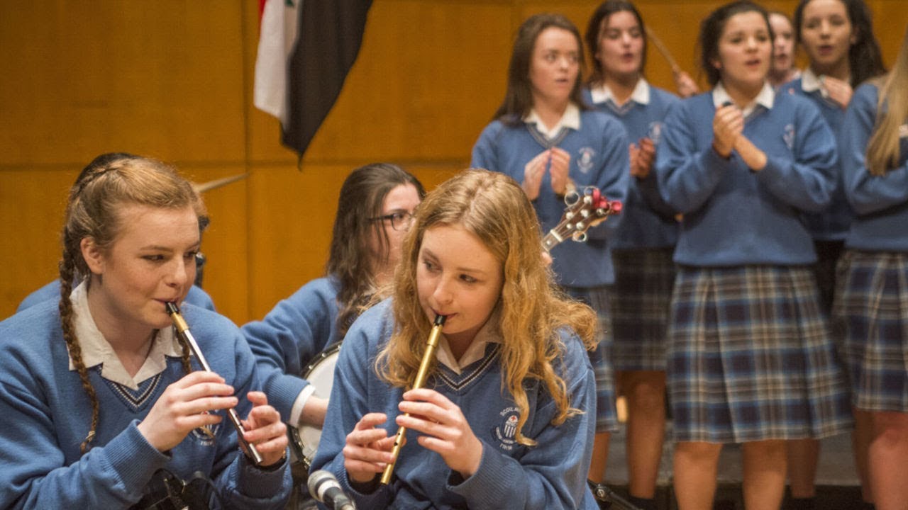 About The Waltons Music For Schools Competition Youtube