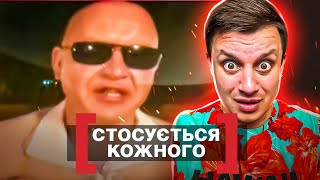 Касается каждого ► Ворошиловский стрелок в 2014 году ► Беспощадная месть