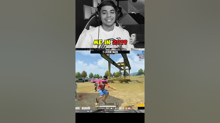 2024 vs 2019🥶 #shorts #ungraduategamer