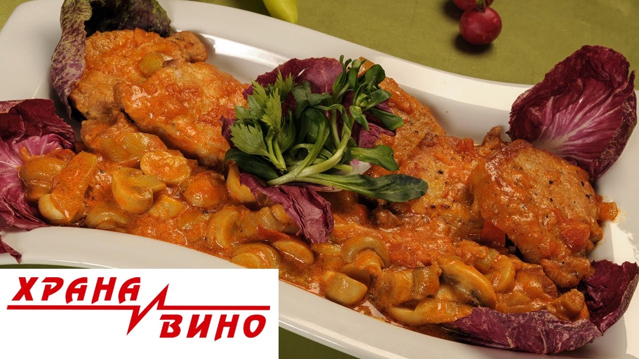 Kare na somborski nacin | Hrana i Vino MKD