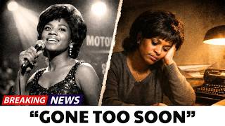 Why Did So Many Motown Stars Die Young? The Untold Curse of Hitsville