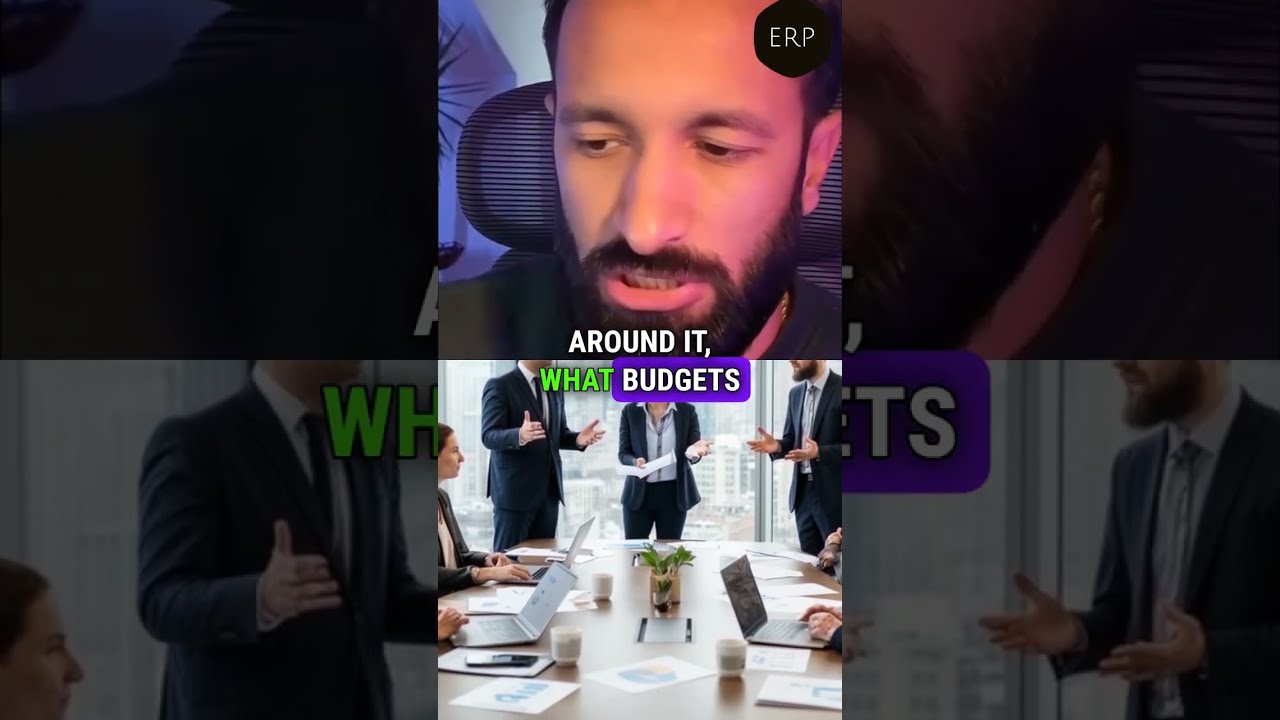 GTM Explained  The Secret to Scaling Your Business