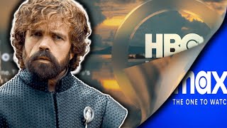MAX Rebrands Back to HBO MAX – What Was the Point?!