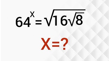 Poland l can you solve? l Nice Exponential Problem l Algebra l Math Olympiad