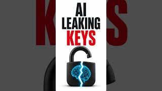 Passwords and Keys Stolen from AI thoughts