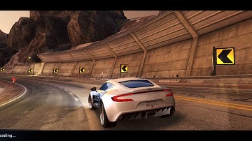 Chapter 18 DARIUS EVENT 8 Fail NFS no limits