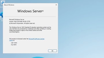 How to Convert Windows Server Evaluation to Full Version