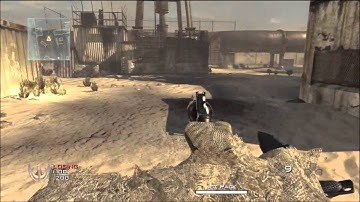 MW2 Bypass Challenge Lobby Plus Infectable Mod Menu