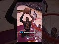 Top 5 NBA SUPERHUMAN Moments 🔥🐐 #shorts #nba #basketball