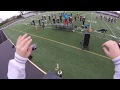 Bellbrook High School Marching Band 2017 Drum Major/Trombone Soloist Head Cam - Katie Giffin