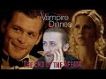 REBEKAH IS HERE! - The Vampire Diaries 3X03 - &#39;The End of the Affair&#39; Reaction