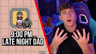 LATEST STREAM OF 2023 | Radical Red Dex Nav Run 01 - Koga's Gym!