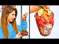 HOW TO PRESERVE FOOD LONGER || 31 CRAZY USEFUL KITCHEN HACKS