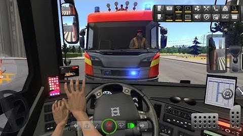 Bus Simulator : Ultimate | Premium Volvo ✨️🤩🪅 | Zuuks | Mobile Gameplay | Drive with Devil 😈