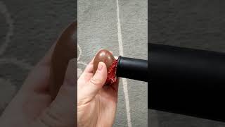 Smurfs Surprise Chocolate Egg With New Unpacking