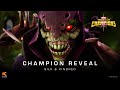 Ties that Bind | Marvel Contest of Champions