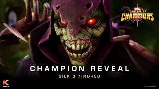 Ties that Bind | Marvel Contest of Champions