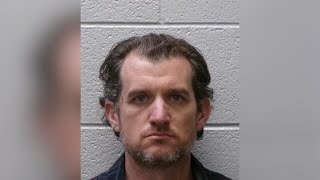 Man accused of child sex crimes in Henderson County