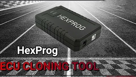 HEXPROG ECM READ AND WRITE WORK #hexpeog #ecm #ecmrepair #ecmread #ecmwrite #xtool #launch #autel