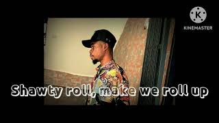 Brain Billz - Official “Roll Up” Teaser (Lyrics)