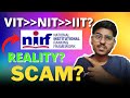 NIRF Ranking 2022| Engineering | Nirf Ranking Trustworthy ? | Educational | Hindi | Ankur Raut ✨💯🔥