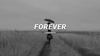 labrinth - forever | slowed & reverb (lyrics)