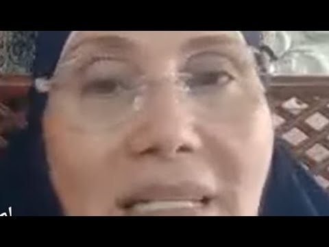 تعالى يامونتى انا هريحك خالص من الحيحان إلى انتى فيه 