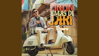 Cincin Emas Di Jari