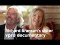 Meet Richard Branson's sister: Vanessa Branson - Docu - 2014