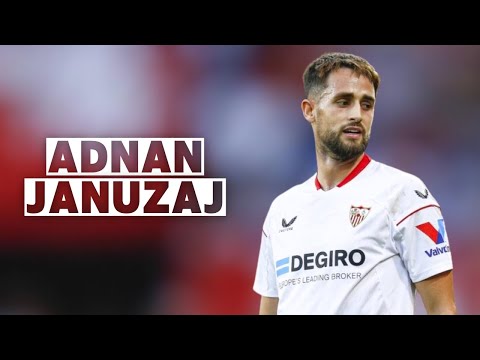 Adnan Januzaj | Skills and Goals | Highlights