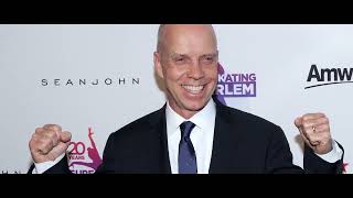 Scott Hamilton on Resilience: Turning Setbacks Into Strength
