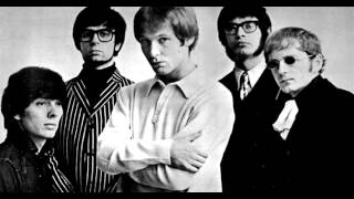 Sort of a slight song for a band as great as the Fontana period Man...