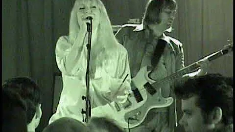 Detroit Cobras with Greg Cartwright!! - LIVE - 10/...