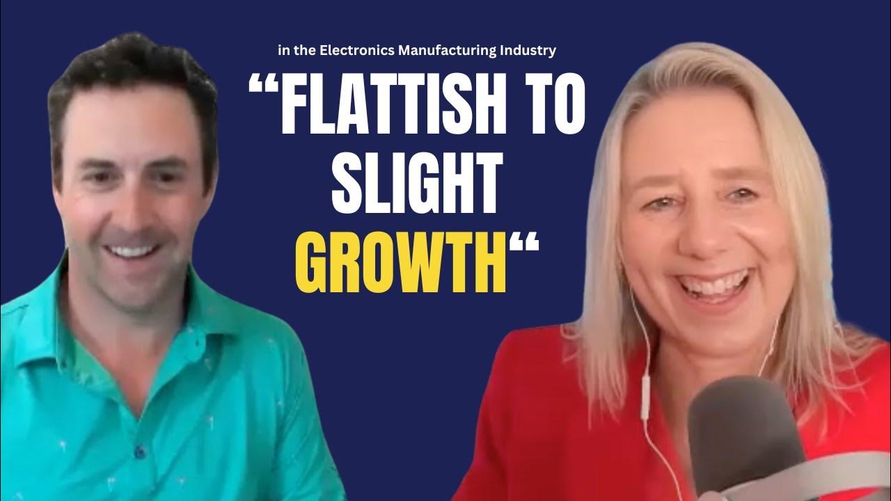 The Semiconductor Industry Insights and Projections for 2024 Mind