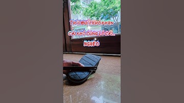 Cái khó ló cái...#shorts  #nhachaymoingay #meovat #doanthangmusic