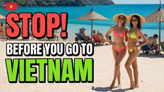 Traveling to Vietnam in 2026? The First-Time Mistakes to Avoid