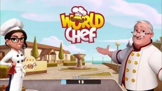 World Chef - #1 The Beginning screenshot 5