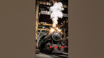 Ai generate video train distroy 🥰🇮🇳 #viral #train #aivideo #ai #shortfilm #shorts #shortsfeed