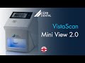 VistaScan Mini View 2.0  Dental X Ray Device – Plug into the future
