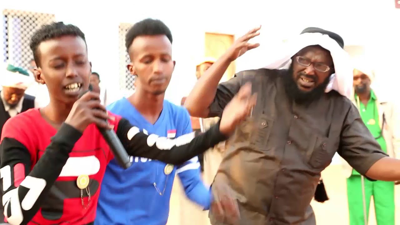 DHEEMAN IYO LUULEEY 2018