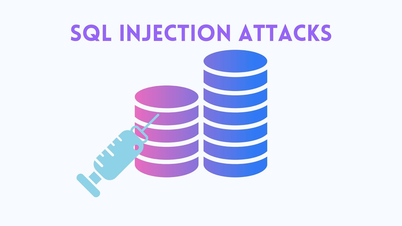 SQL Injection Attacks: What You Need to Know (Part 1/2) - YouTube